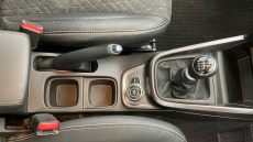 Suzuki Vitara 1.4 Boosterjet 48V Hybrid SZ5 ALLGRIP 5dr Petrol Estate